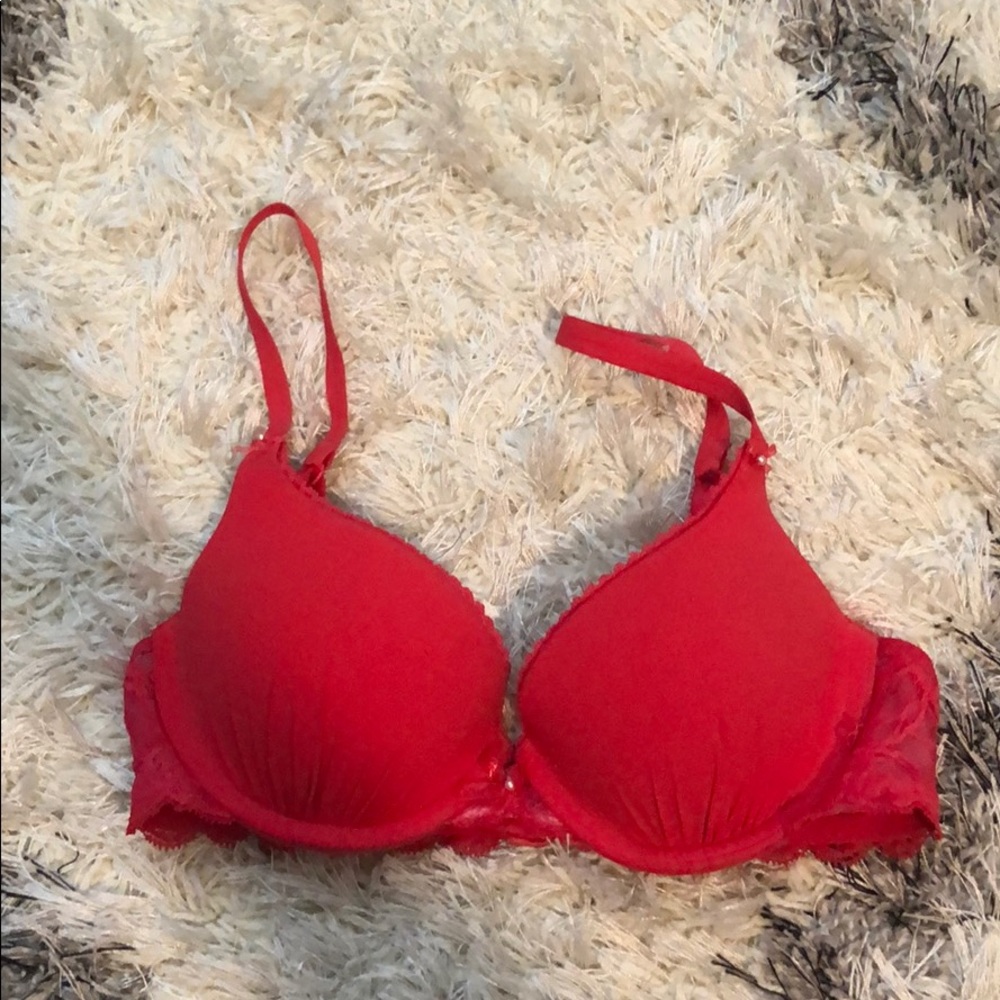 VS Push Up Demi